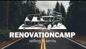                         RenovationCamp seling&servis  - zdjęcie 1
                        