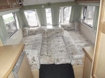                         przyczepa kempingowa SWIFT CORNICHE 15/2 - zdjęcie 7
                        