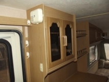                         przyczepa kempingowa SWIFT CORNICHE 15/2 - zdjęcie 9
                        