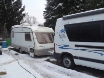                         przyczepa kempingowa SWIFT CORNICHE 15/2 - zdjęcie 2
                        