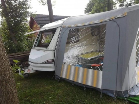                         Sprite Caprice 900 dmc - zdjęcie 13
                        