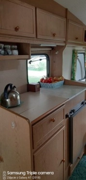                         Sprite Caprice 900 dmc - zdjęcie 16
                        