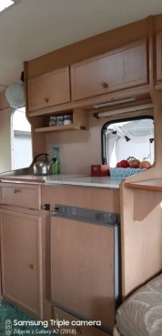                         Sprite Caprice 900 dmc - zdjęcie 19
                        