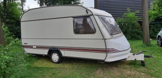                         Sprite Caprice 900 dmc - zdjęcie 1
                        