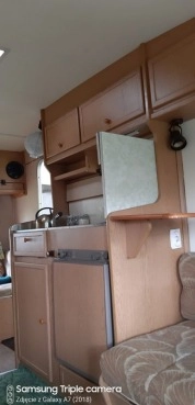                         Sprite Caprice 900 dmc - zdjęcie 20
                        