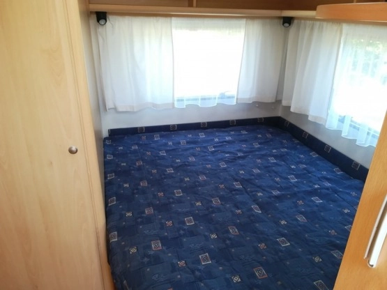                         Chatoeu 450 Calista 2000 r. - zdjęcie 2
                        