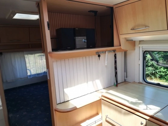                         Chatoeu 450 Calista 2000 r. - zdjęcie 4
                        