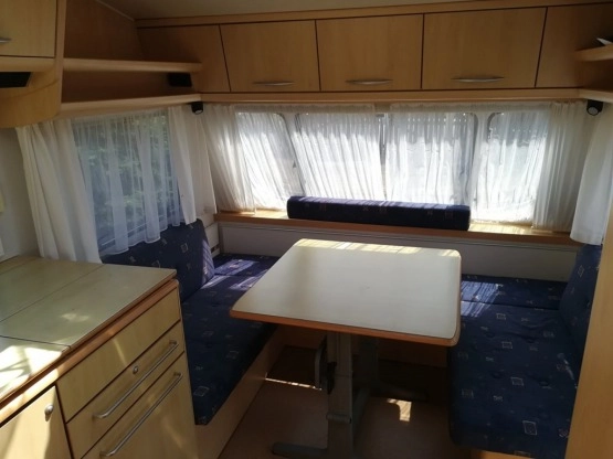                         Chatoeu 450 Calista 2000 r. - zdjęcie 5
                        