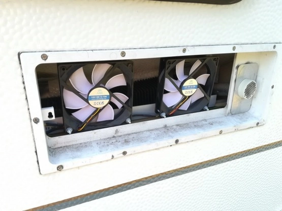                         Chatoeu 450 Calista 2000 r. - zdjęcie 6
                        