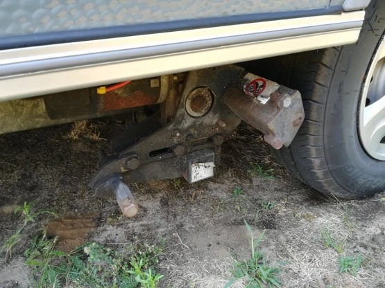                         Chatoeu 450 Calista 2000 r. - zdjęcie 7
                        