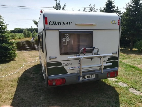                         Chatoeu 450 Calista 2000 r. - zdjęcie 9
                        