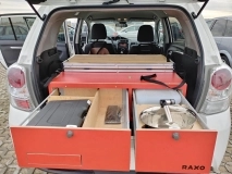                         Zabudowa  Kempingowa - zdjęcie 1
                        