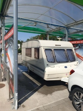                         Przyczepa 4-osobowa - zdjęcie 13
                        