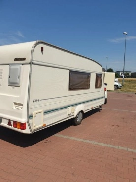                         Przyczepa 4-osobowa - zdjęcie 14
                        