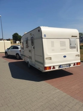                         Przyczepa 4-osobowa - zdjęcie 17
                        