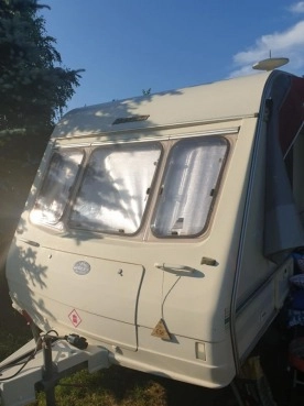                         Przyczepa 4-osobowa - zdjęcie 1
                        