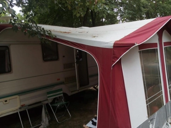                         Przyczepa 4-osobowa - zdjęcie 20
                        