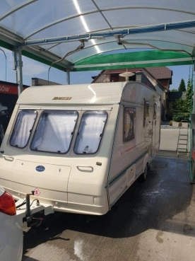                         Przyczepa 4-osobowa - zdjęcie 6
                        