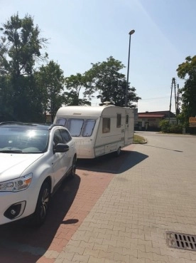                         Przyczepa 4-osobowa - zdjęcie 7
                        