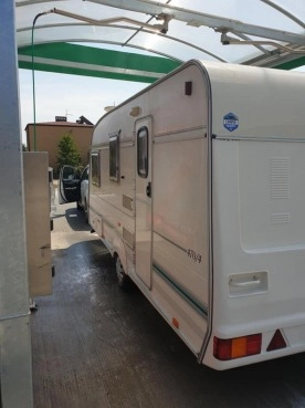                         Przyczepa 4-osobowa - zdjęcie 9
                        