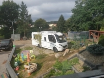                         Kamper Globobus 7 gt - zdjęcie 1
                        