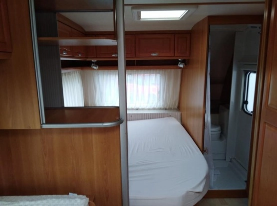                         Tabbert Vivaldi - zdjęcie 10
                        