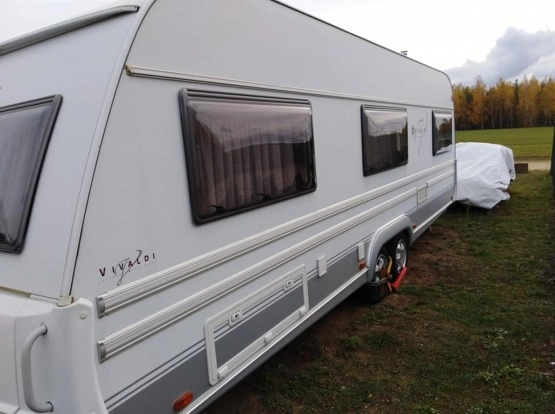                         Tabbert Vivaldi - zdjęcie 12
                        