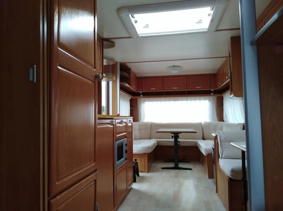                         Tabbert Vivaldi - zdjęcie 13
                        