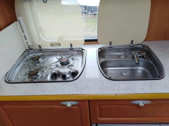                         Tabbert Vivaldi - zdjęcie 14
                        