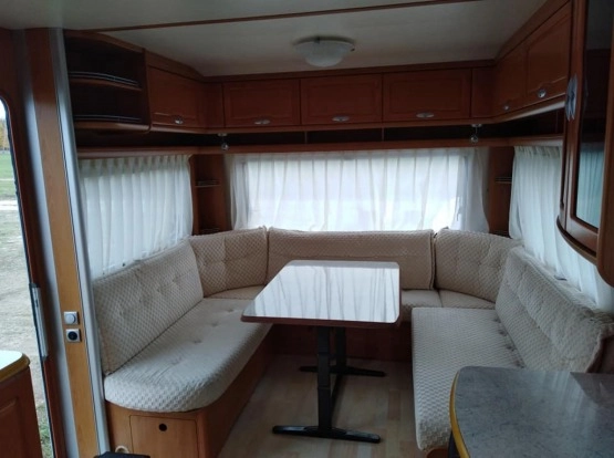                         Tabbert Vivaldi - zdjęcie 15
                        