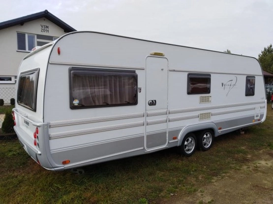                         Tabbert Vivaldi - zdjęcie 16
                        