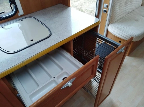                         Tabbert Vivaldi - zdjęcie 17
                        