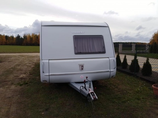                         Tabbert Vivaldi - zdjęcie 18
                        