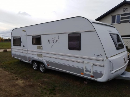                         Tabbert Vivaldi - zdjęcie 1
                        