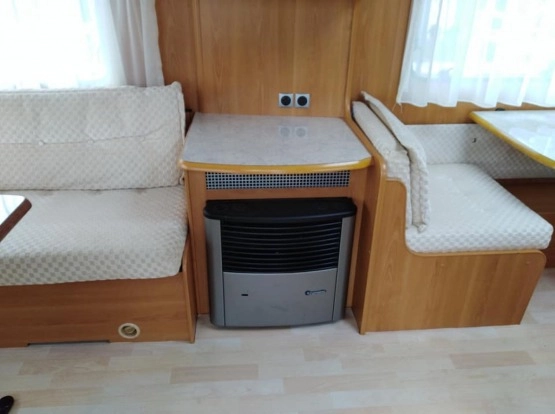                         Tabbert Vivaldi - zdjęcie 20
                        