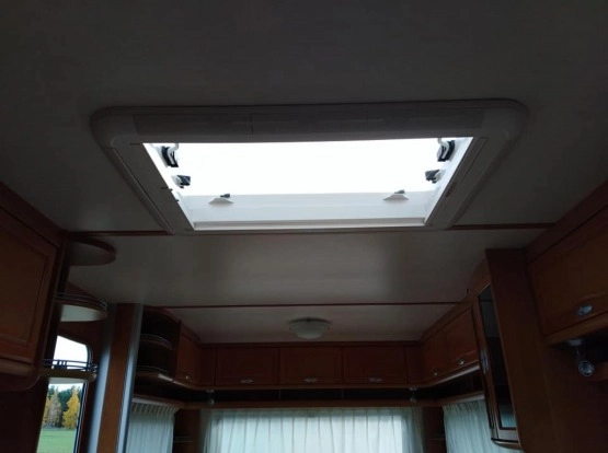                         Tabbert Vivaldi - zdjęcie 21
                        