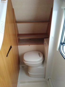                         Tabbert Vivaldi - zdjęcie 22
                        