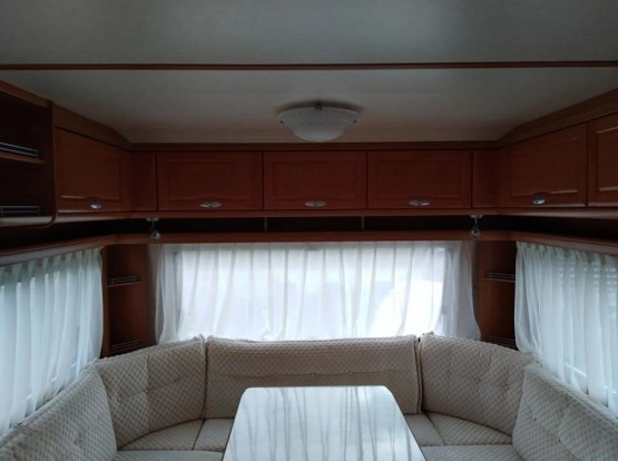                         Tabbert Vivaldi - zdjęcie 23
                        