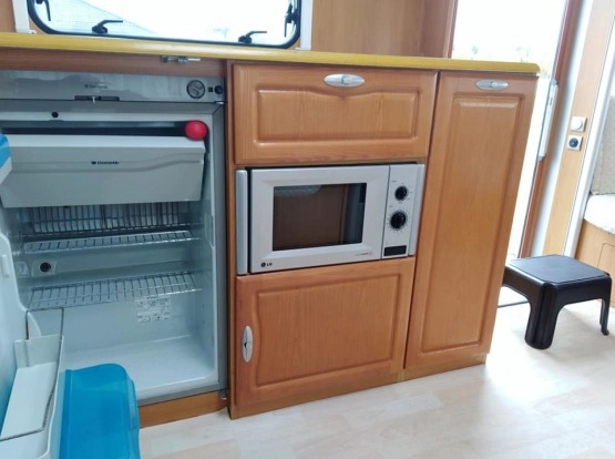                         Tabbert Vivaldi - zdjęcie 24
                        