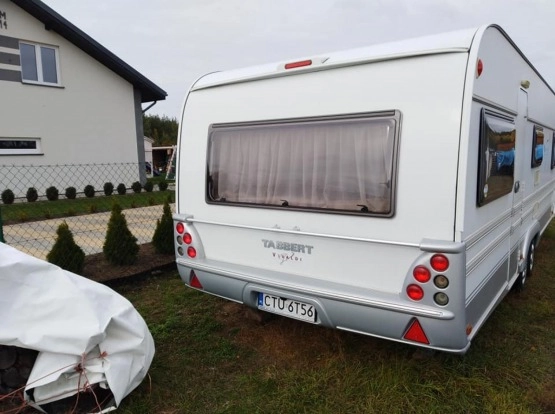                         Tabbert Vivaldi - zdjęcie 3
                        