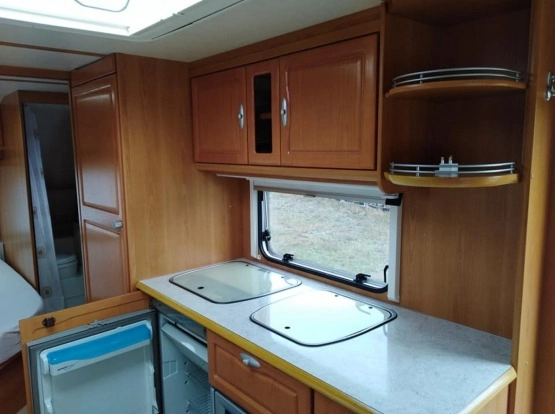                         Tabbert Vivaldi - zdjęcie 4
                        