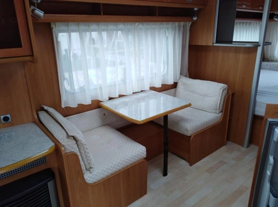                         Tabbert Vivaldi - zdjęcie 5
                        