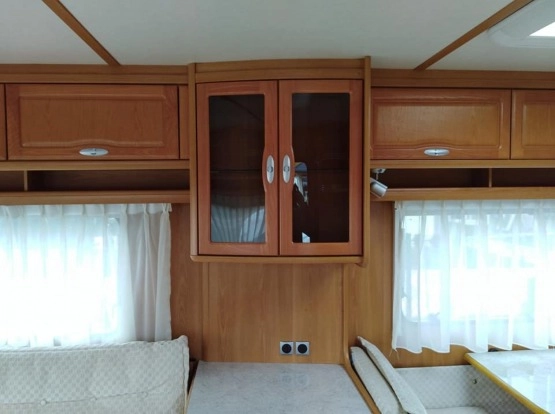                         Tabbert Vivaldi - zdjęcie 6
                        