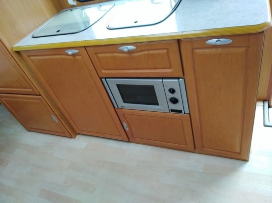                         Tabbert Vivaldi - zdjęcie 7
                        