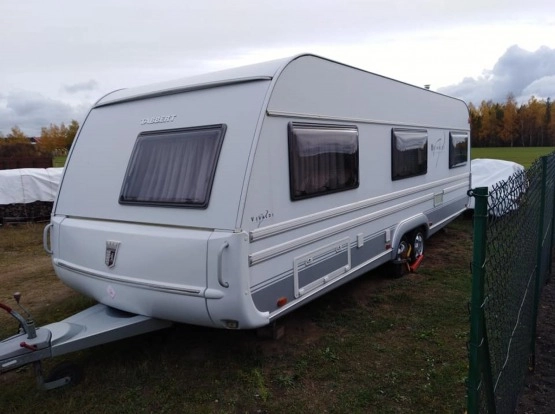                         Tabbert Vivaldi - zdjęcie 8
                        