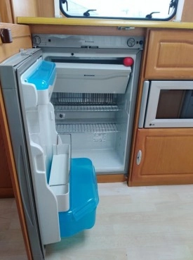                         Tabbert Vivaldi - zdjęcie 9
                        