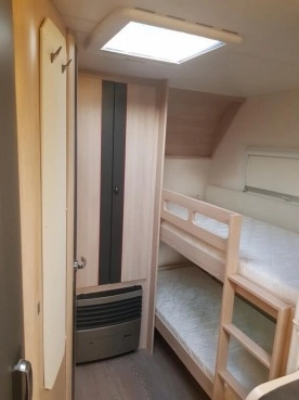                         HOBBY 545 KMF, 2016, 6 OSOBOWA, RODZINNA - zdjęcie 11
                        