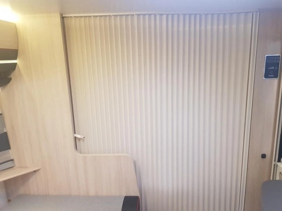                         HOBBY 545 KMF, 2016, 6 OSOBOWA, RODZINNA - zdjęcie 14
                        