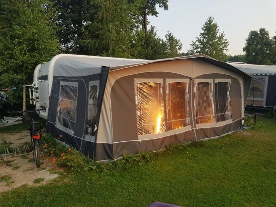                         HOBBY 545 KMF, 2016, 6 OSOBOWA, RODZINNA - zdjęcie 2
                        