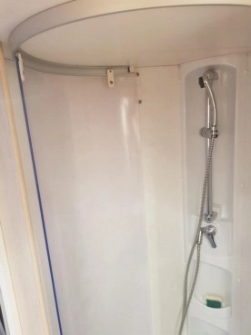                         HOBBY 545 KMF, 2016, 6 OSOBOWA, RODZINNA - zdjęcie 3
                        